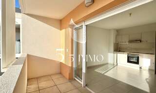 Appartement 2 Pièces 40 m² à vendre à Castelnau-le-Lez (34170)