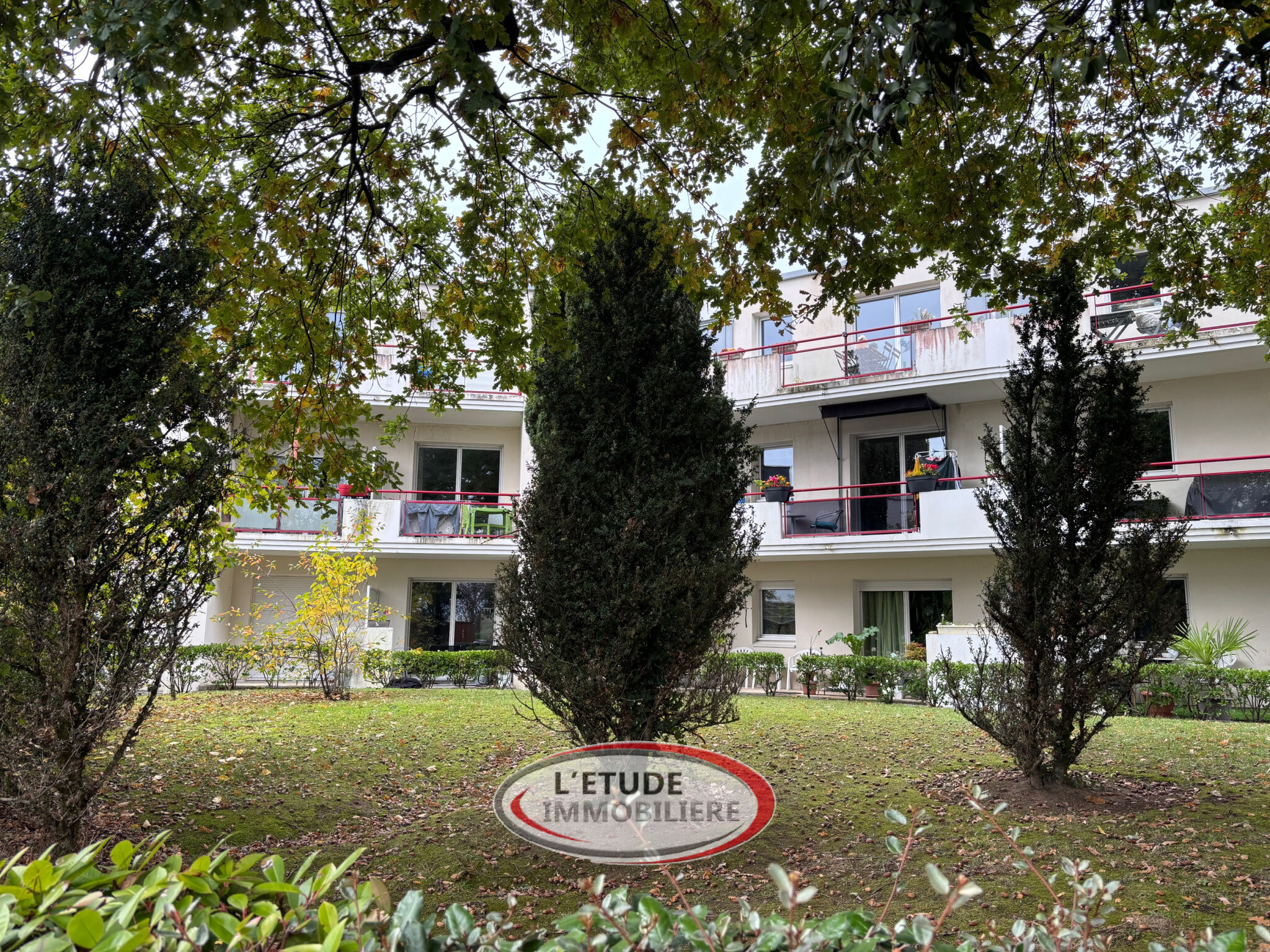 Agence immobilière de L'Etude Immobilière