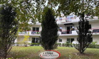 Appartement 2 Pièces 45 m² à vendre à Nantes (44300)