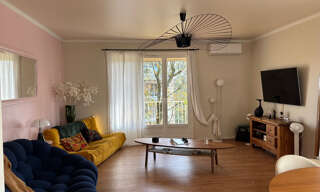 Appartement 6 Pièces 112 m² à vendre à Gleizé (69400)