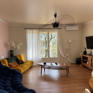 Appartement 6 pièces 328500 €