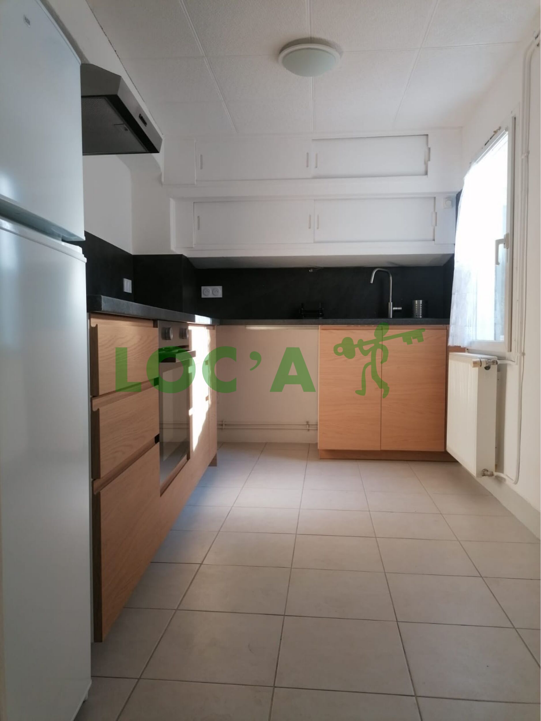 Location T3 37 m² à Dijon 695 ¤ CC /mois