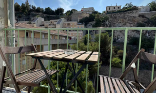 Appartement 3 Pièces 38 m² à vendre à Marseille 6 (13006)