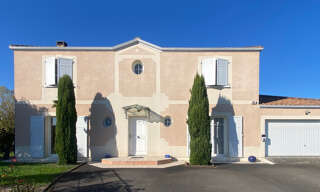 Maison 6 Pièces 153 m² à vendre à Carignan-de-Bordeaux (33360)