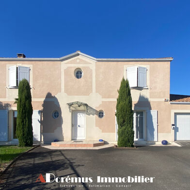 Maison 6 pièces 497000 €