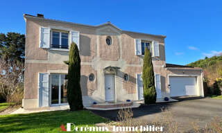 Maison 6 Pièces 153 m² à vendre à Carignan-de-Bordeaux (33360)