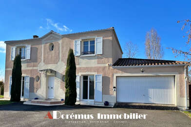 Maison 6 pièces 450000 €