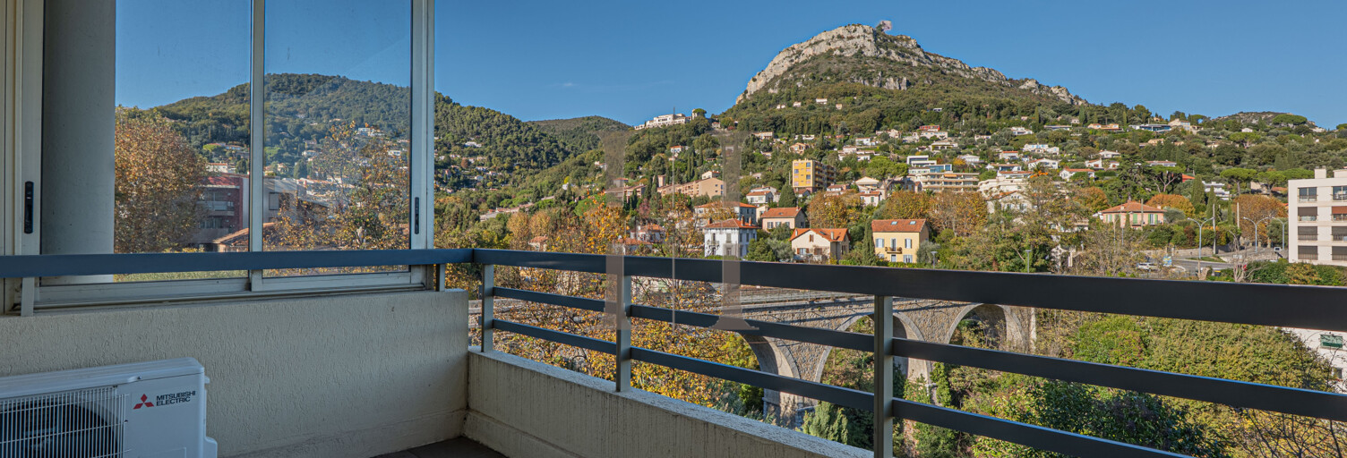 Appartement 3 Pièces 89 m² à vendre à Vence (06140)