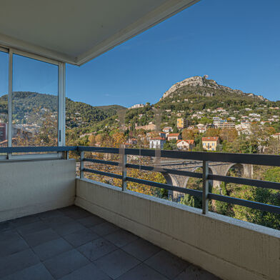 Appartement 3 pièces 420000 €