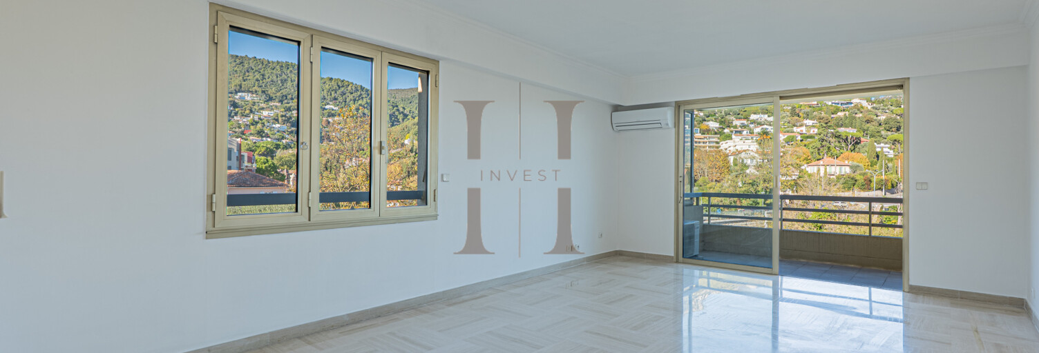 Appartement 3 Pièces 89 m² à vendre à Vence (06140)