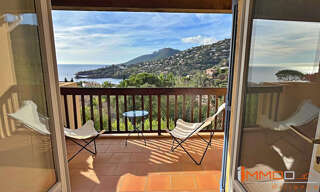 Appartement 3 Pièces 46 m² à vendre à Théoule-sur-Mer (06590)