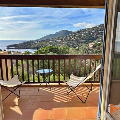 Appartement 3 pièces 395000 €