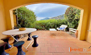 Appartement 3 Pièces 46 m² à vendre à Théoule-sur-Mer (06590)