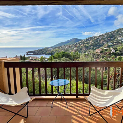 Appartement 3 pièces 395000 €