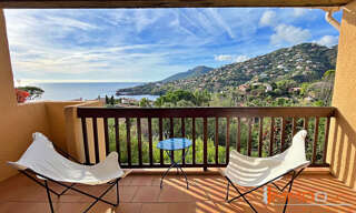 Appartement 3 Pièces 46 m² à vendre à Théoule-sur-Mer (06590)