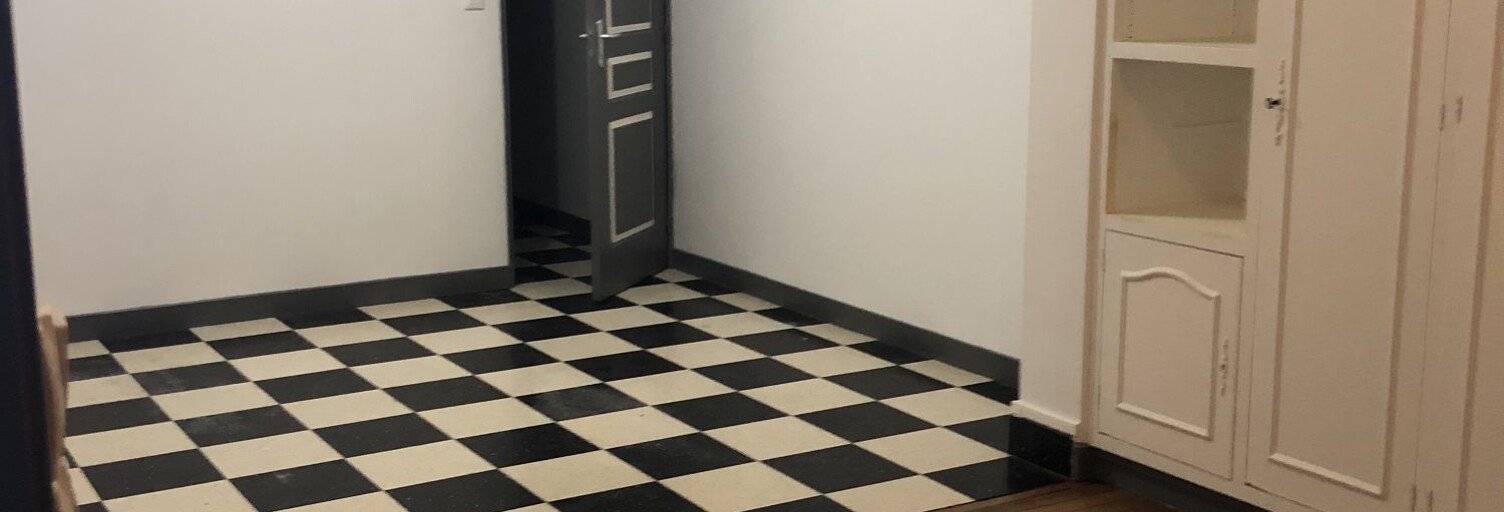 Maison 4 Pièces 80 m² à louer à Le Mans (72000)