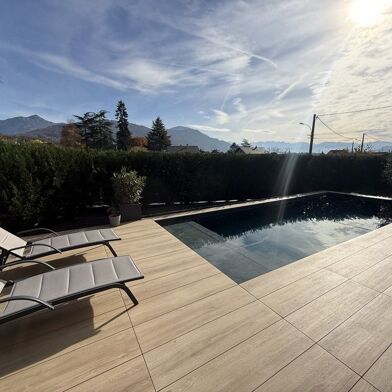 Maison 6 pièces 920000 €