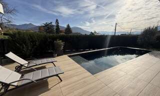 Maison 6 Pièces 159 m² à vendre à Saint-Alban-Leysse (73230)