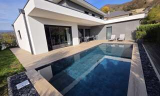 Maison 6 Pièces 159 m² à vendre à Saint-Alban-Leysse (73230)