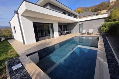 Maison 6 pièces 836000 €
