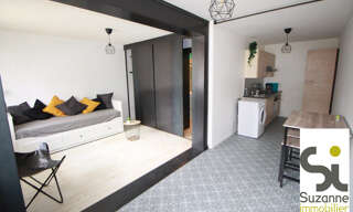 Appartement 2 Pièces 28 m² à louer à Le Gua (38450)