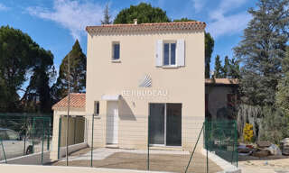 Maison 4 Pièces 86 m² à louer à Carpentras (84200)