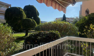 Appartement 3 Pièces 59 m² à vendre à Vallauris (06220)