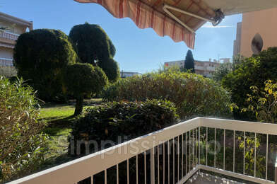 Appartement 3 pièces 299000 €