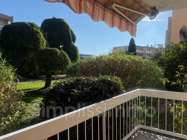 vente  3 Pièce(s) — photo du bien
