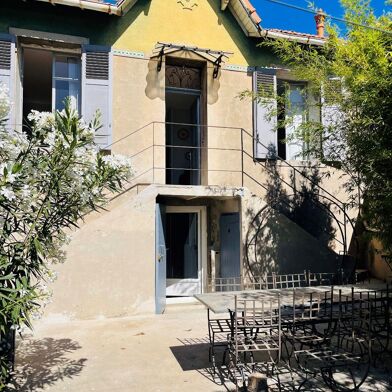 Maison 4 pièces 1700 €
