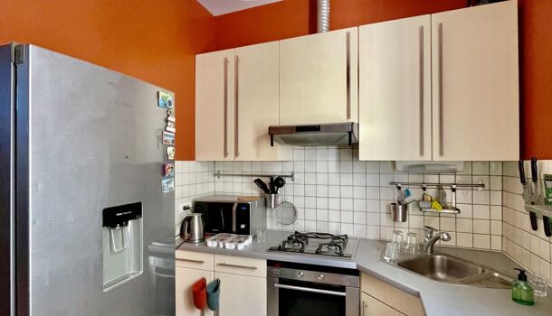 Villa / Maison 4 pièces  à louer Marseille 6eme 13006