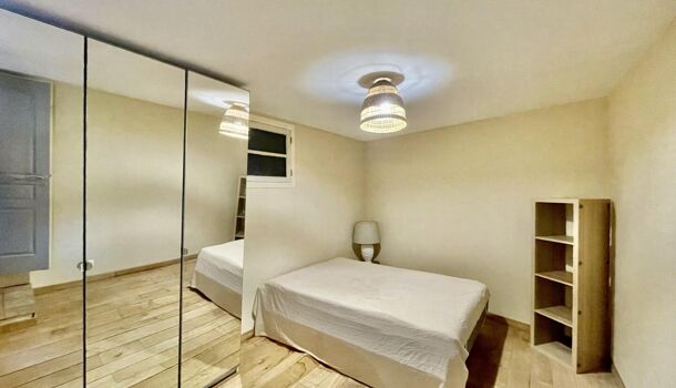 Villa / Maison 4 pièces  à louer Marseille 6eme 13006