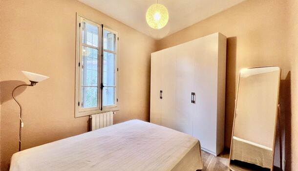 Villa / Maison 4 pièces  à louer Marseille 6eme 13006