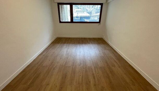 Appartement 2 pièces  à louer Marseille 7eme 13007