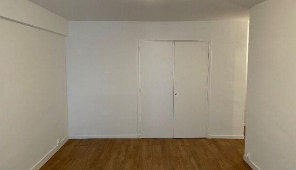 Appartement 2 pièces  à louer Marseille 7eme 13007