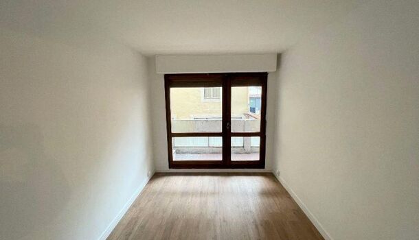 Appartement 2 pièces  à louer Marseille 7eme 13007