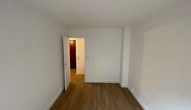 Appartement 2 pièces  à louer Marseille 7eme 13007