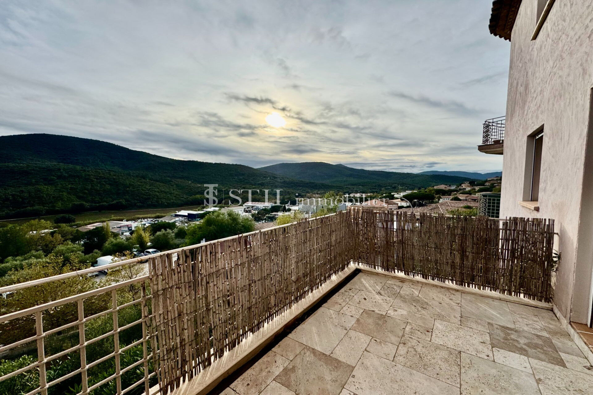 Appartement  T1 à vendre Sainte-Maxime 83120