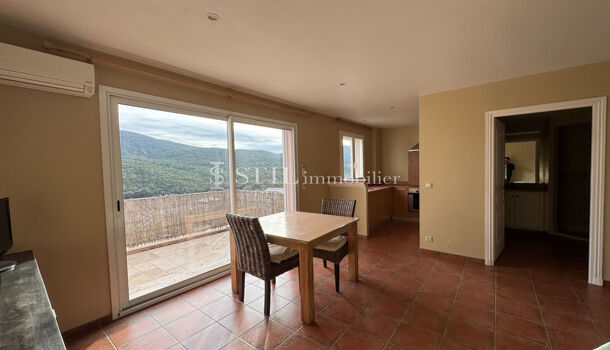 Appartement 1 pièces  à vendre Sainte-Maxime 83120