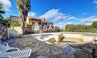 Maison 6 Pièces 159 m² à vendre à Montesquieu-des-Albères (66740)