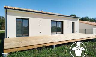 Maison 5 Pièces 104 m² à vendre à Frespech (47140)