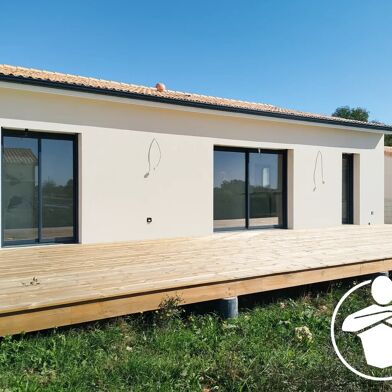 Maison 5 pièces 199000 €