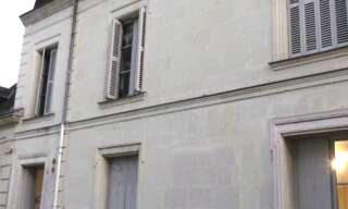 Immeuble  246 m² à vendre à Langeais (37130)