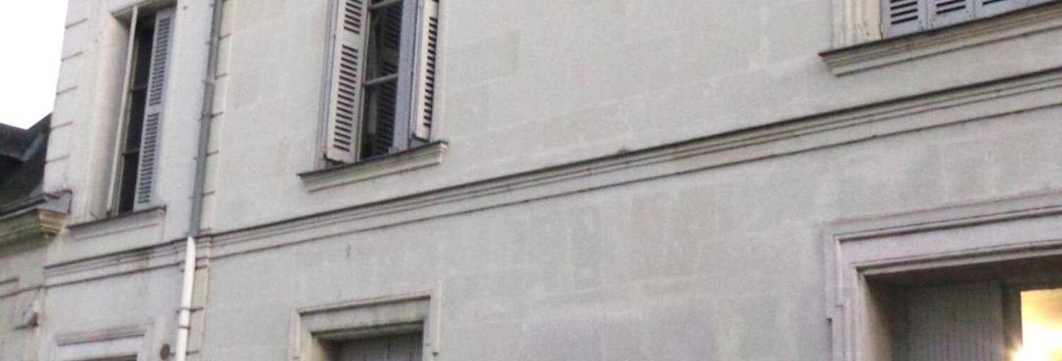 Immeuble  246 m² à vendre à Langeais (37130)