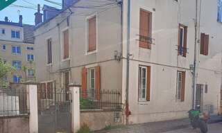 Appartement 4 Pièces 61 m² à vendre à Dijon (21000)