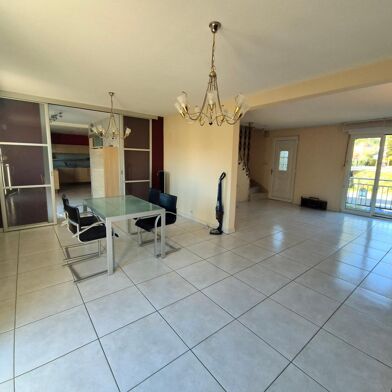 Maison 5 pièces 339000 €