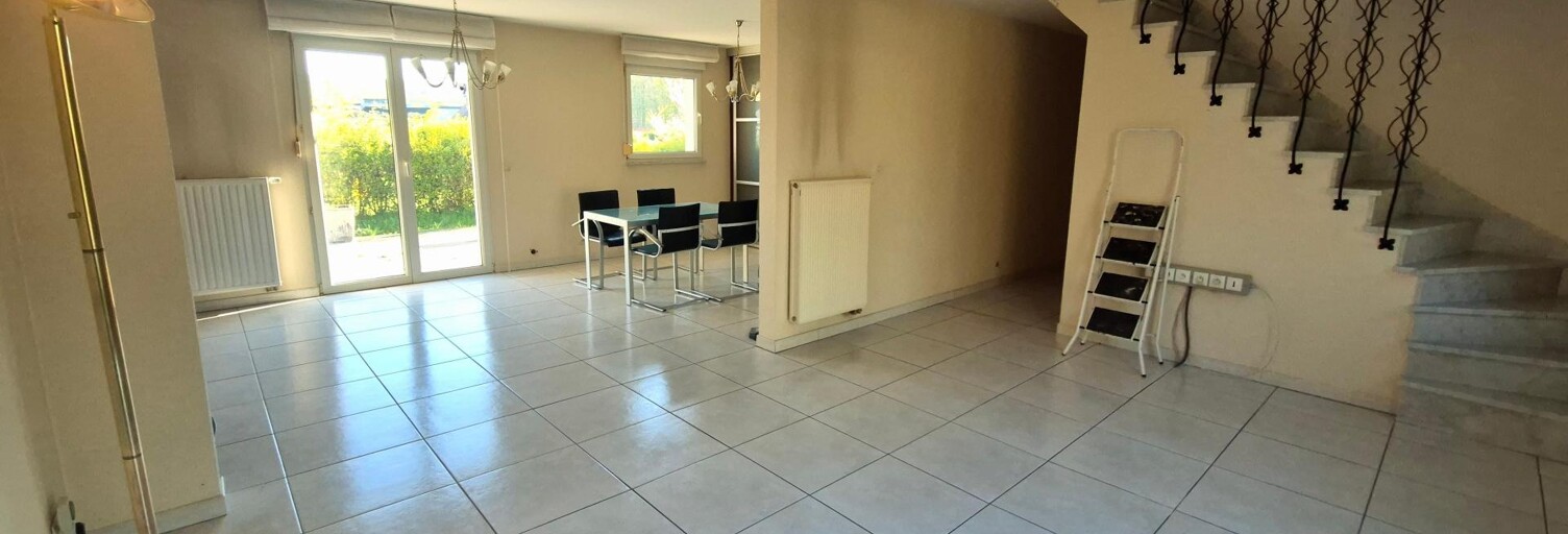 Maison 5 Pièces 140 m² à vendre à Soppe-le-Bas (68780)