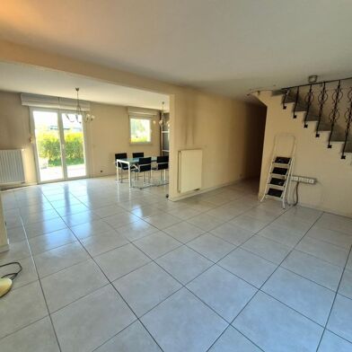 Maison 5 pièces 339000 €