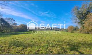 Terrain  2431 m² à vendre à Oloron-Sainte-Marie (64400)