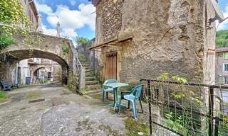 Maison 2 Pièces 30 m² à vendre à Saint-Étienne-Estréchoux (34260)